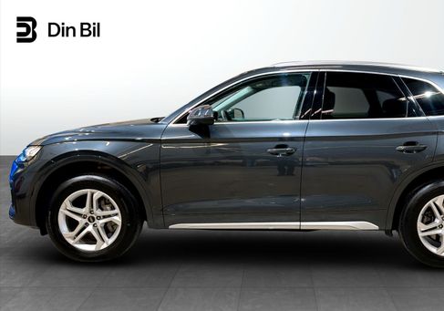 Audi Q5, 2025 2