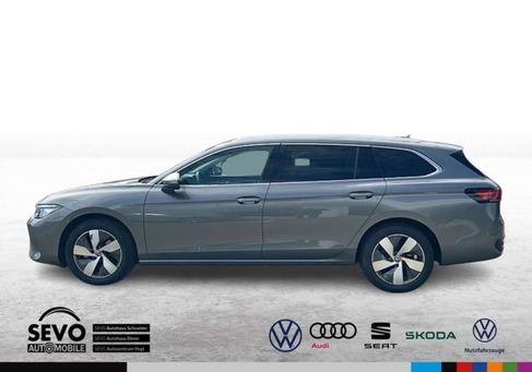 Volkswagen Passat Variant, 2024 2