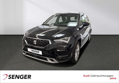 Seat Ateca, 2023