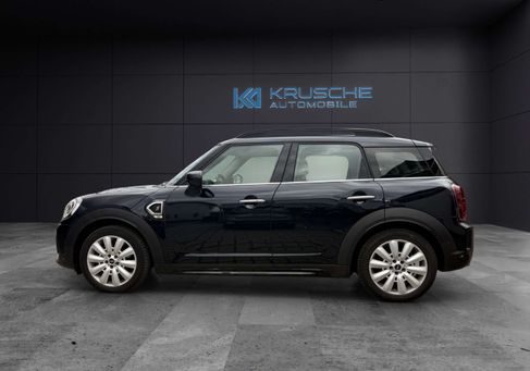 MINI Cooper SD, 2021