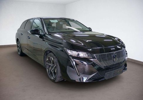 Peugeot 308, 2024