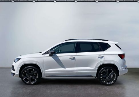 Cupra Ateca, 2024