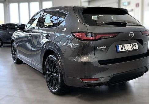 Mazda CX-60, 2023