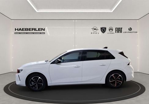 Opel Astra, 2026