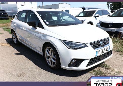 Seat Ibiza, 2020