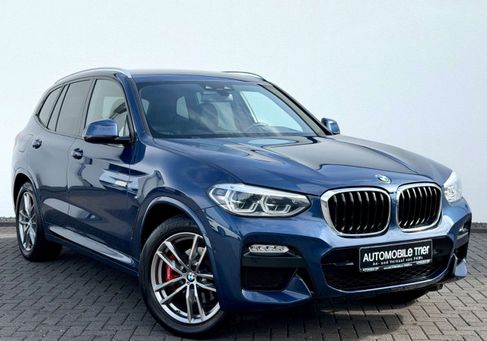 BMW X3, 2019 3