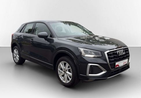 Audi Q2, 2023 3