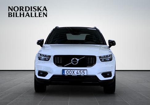 Volvo XC40, 2019 2