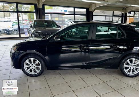 Opel Corsa, 2023 2