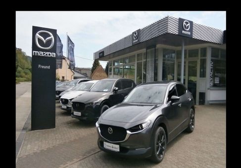 Mazda CX-30, 2024