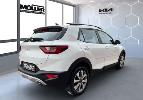 Kia Stonic, 2023