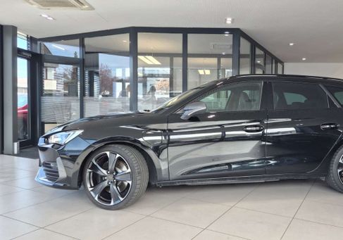 Cupra Leon, 2023