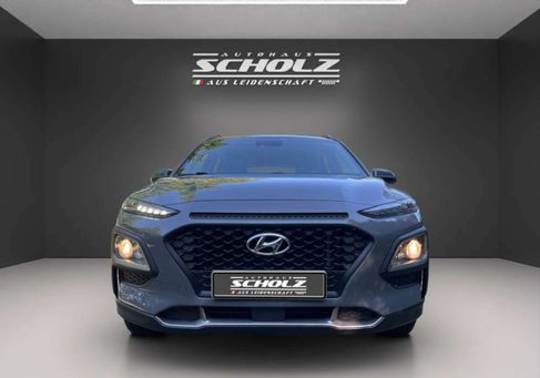 Hyundai Kona, 2019 2