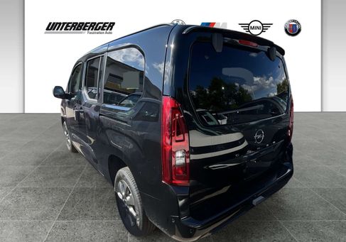 Opel Combo, 2026 2