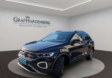 Volkswagen T-Roc, 2024