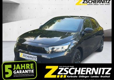 Opel Corsa, 2023