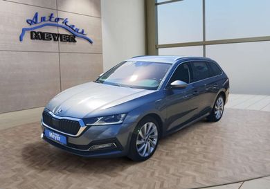 Skoda Octavia, 2023