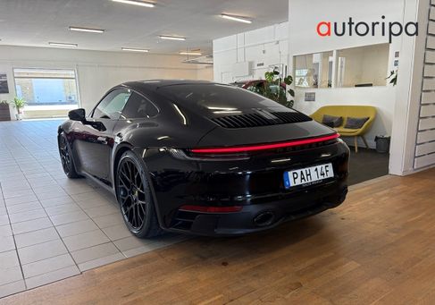Porsche, 2023
