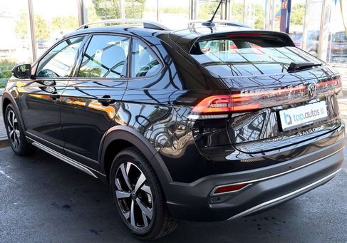 Volkswagen Taigo, 2024