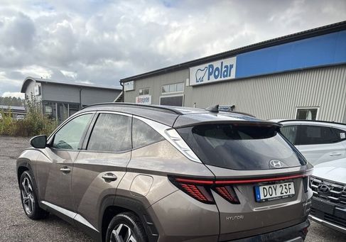 Hyundai Tucson, 2022 3