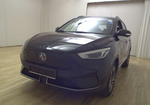 MG ZS, 2023