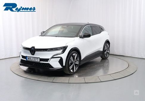 Renault Megane, 2023