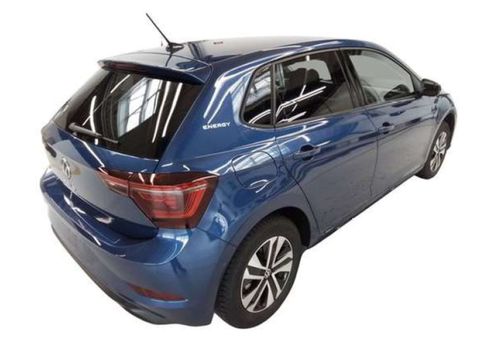 Volkswagen Polo, 2025 2