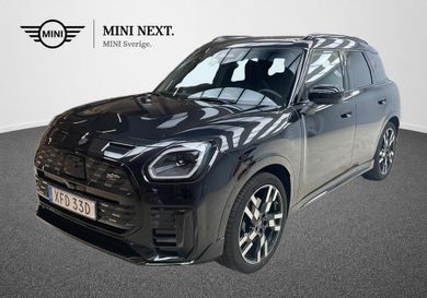 MINI, 2026