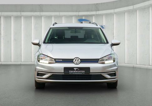 Volkswagen Golf, 2019 2
