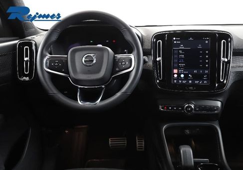 Volvo XC40, 2022 2