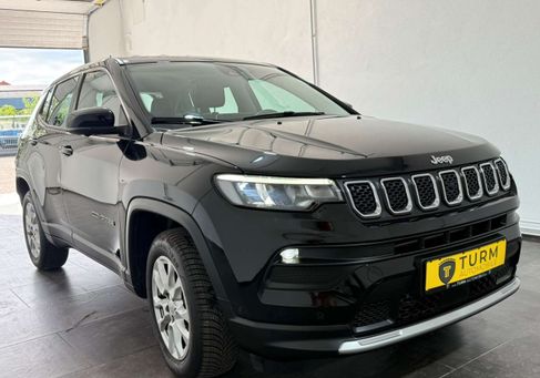 Jeep Compass, 2024 3