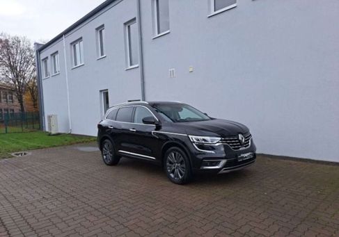 Renault Koleos, 2021