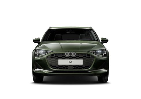 Audi A3, 2025 3