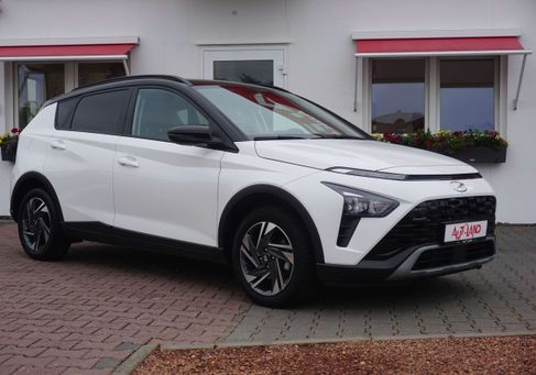 Hyundai Bayon, 2024 2