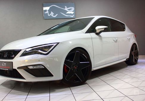 Seat Leon, 2018