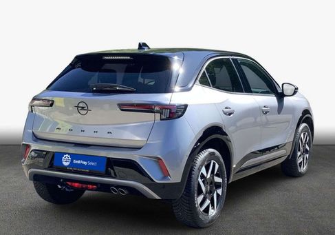 Opel Mokka, 2025 2