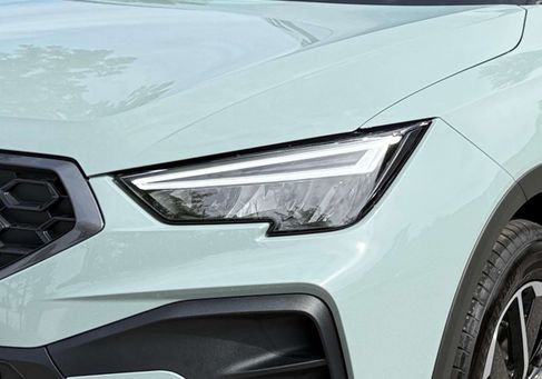 Seat Arona, 2026 2