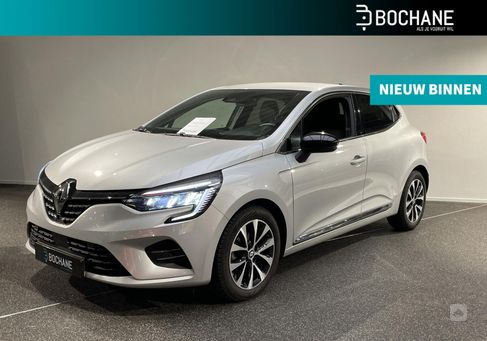 Renault Clio, 2023