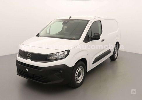 Opel Combo, 2024