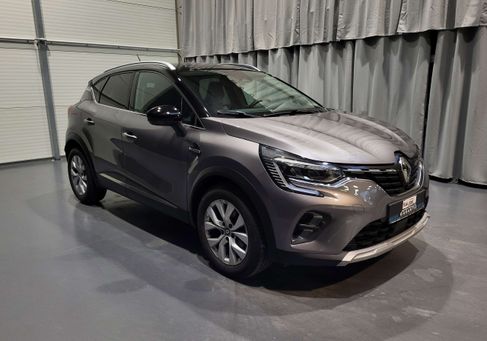 Renault Captur, 2020