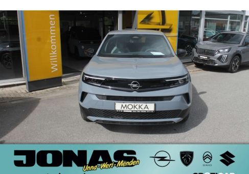 Opel Mokka, 2026 2