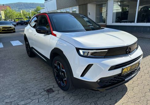 Opel Mokka, 2023 2