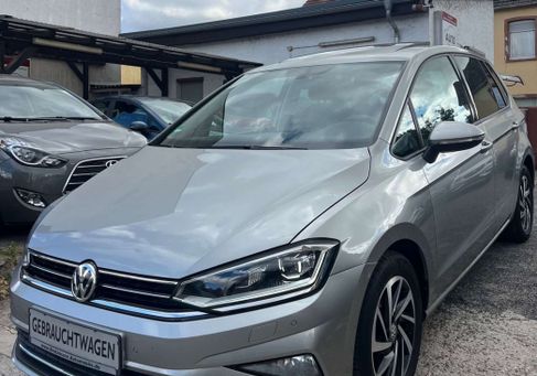 Volkswagen Golf Sportsvan, 2019 2