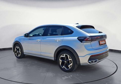 Volkswagen Taigo, 2025