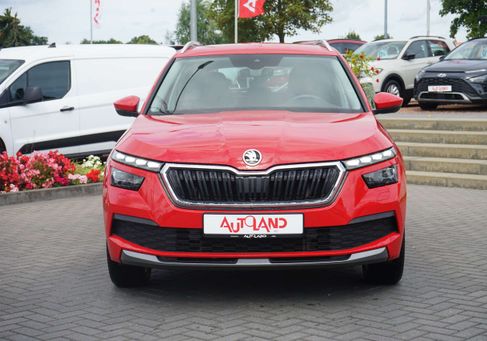 Skoda Kamiq, 2020 2