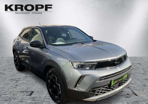 Opel Mokka, 2022 2