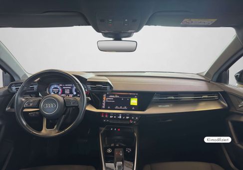 Audi A3, 2022 3