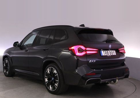 BMW iX, 2022 3