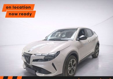 Alfa Romeo Junior, 2025