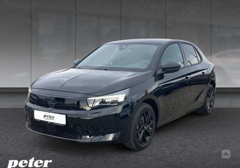 Opel Corsa, 2024
